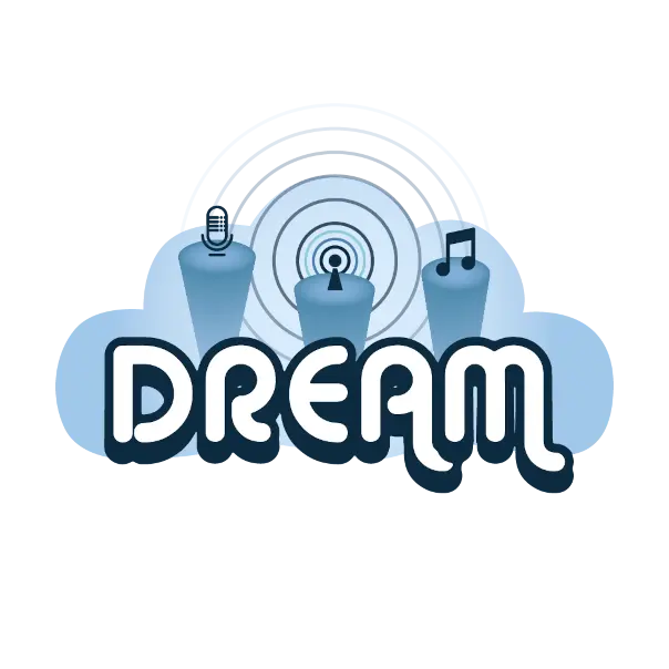 DreamRadio Logo